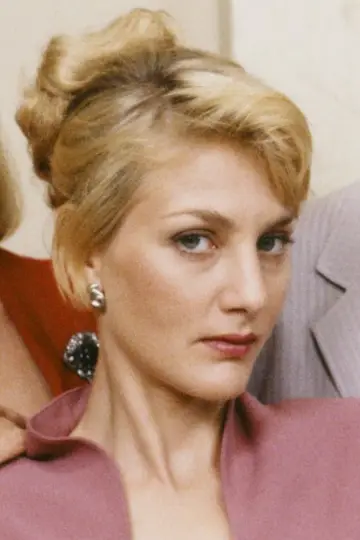 Zdjęcie Jenny Wright #103619
