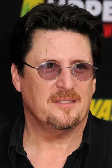 Zdjęcie Bill Barretta #99212