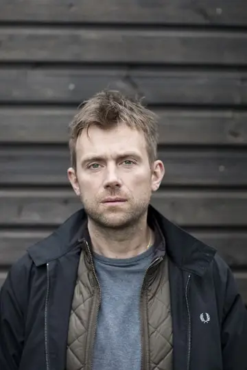Zdjęcie Damon Albarn #87805