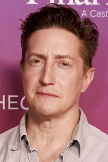Zdjęcie David Gordon Green #5550