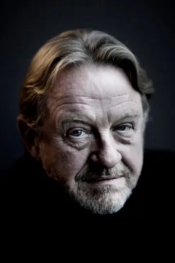 Zdjęcie Henning Jenson #204540