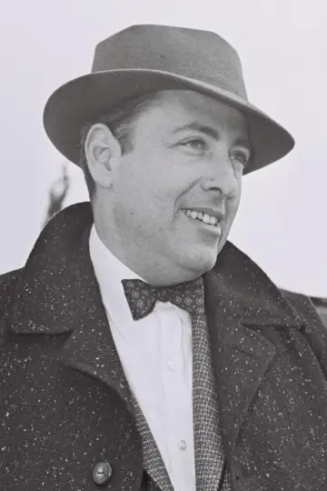 Zdjęcie Herman Wouk #123309