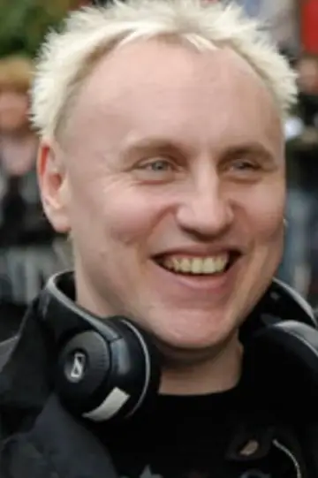 Zdjęcie Jakub West #253884