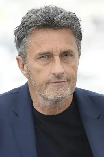 Zdjęcie Paweł Pawlikowski #143713