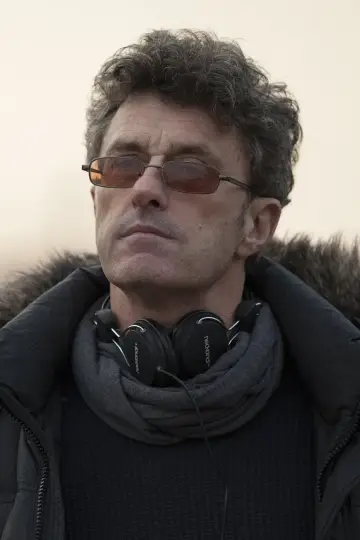 Zdjęcie Paweł Pawlikowski #143714