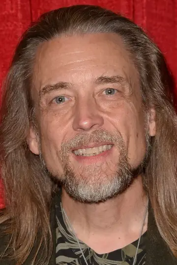 Zdjęcie Steve Whitmire #86911