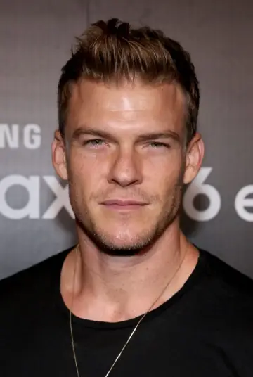Zdjęcie Alan Ritchson #3459