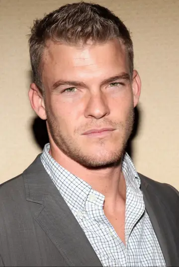 Zdjęcie Alan Ritchson #3460