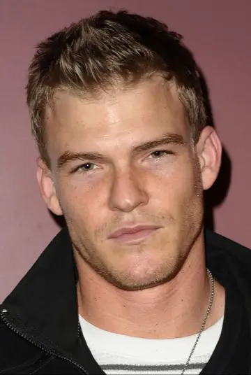 Zdjęcie Alan Ritchson #3462