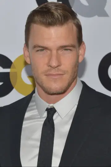 Zdjęcie Alan Ritchson #3464