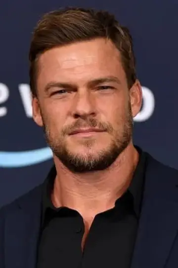 Zdjęcie Alan Ritchson #66582