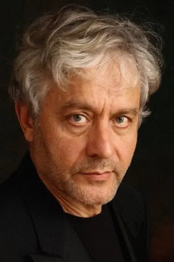 Zdjęcie Didier Sandre #103394