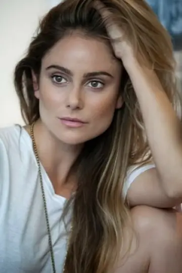 Zdjęcie Amanda Brooks #107291
