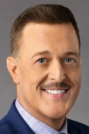 Zdjęcie Billy Gardell #55347