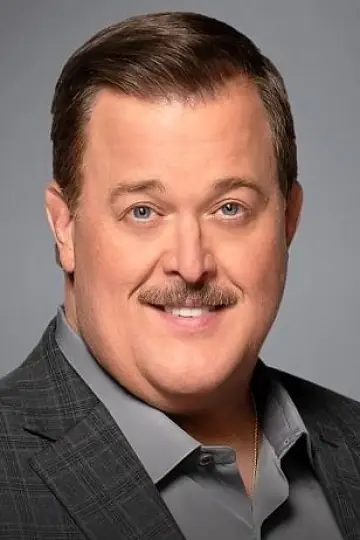 Zdjęcie Billy Gardell #55348