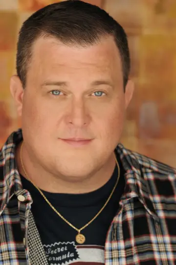 Zdjęcie Billy Gardell #55349