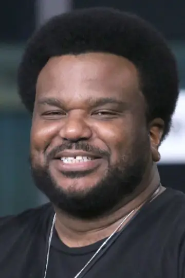 Zdjęcie Craig Robinson #21268