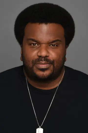 Zdjęcie Craig Robinson #21269