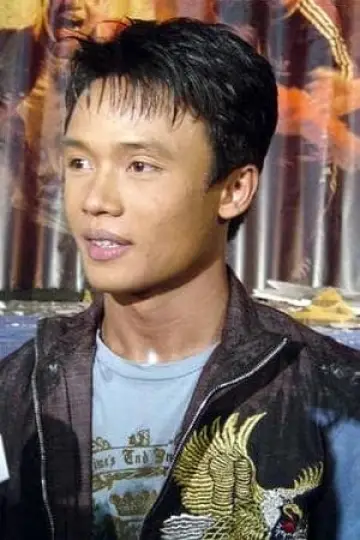 Zdjęcie Dan Chupong #3330