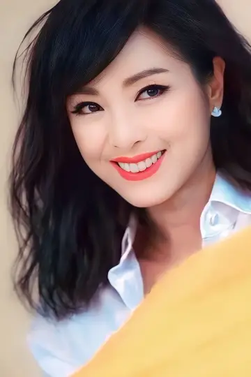 Zdjęcie Michelle Yim #120698
