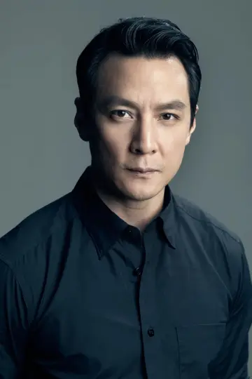 Zdjęcie Daniel Wu #45391