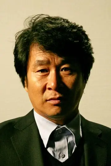 Zdjęcie Ki Joo-bong #40744