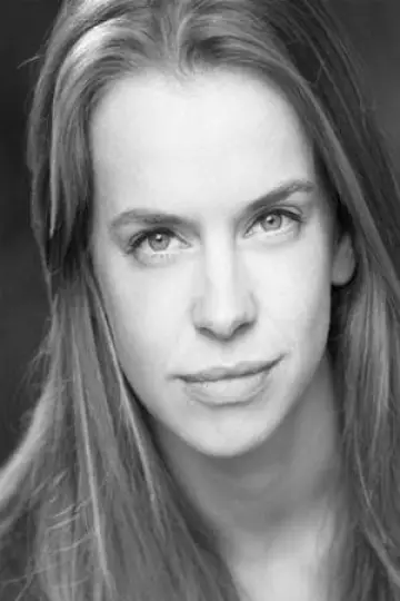 Zdjęcie Jennifer Higham #123822