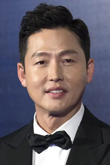 Zdjęcie  (Lee Jung-jin) #205089