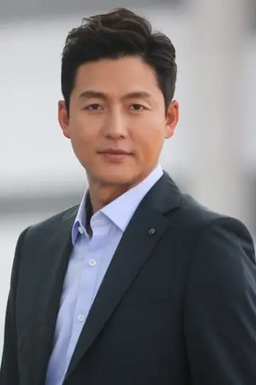Zdjęcie  (Lee Jung-jin) #205092