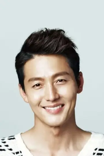 Zdjęcie  (Lee Jung-jin) #305957
