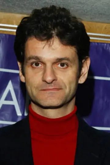Zdjęcie Grégoire Vigneron #116600