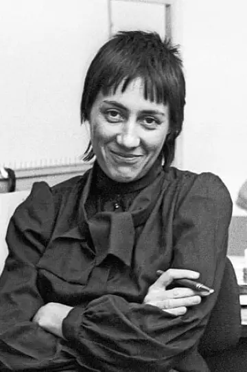 Zdjęcie Helke Sander (Helke Sander) #250508