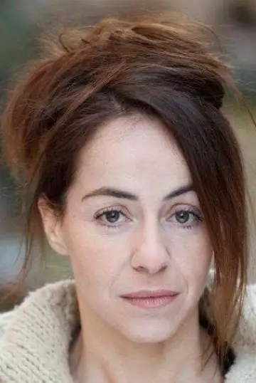 Zdjęcie Valérie Moreau #118415