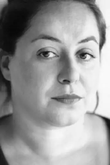 Zdjęcie Valérie Moreau #118417
