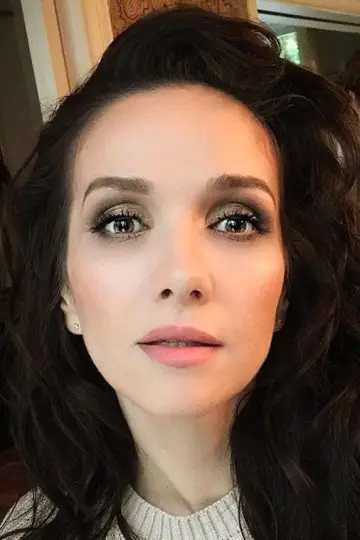 Zdjęcie Natalia Orejro #269139