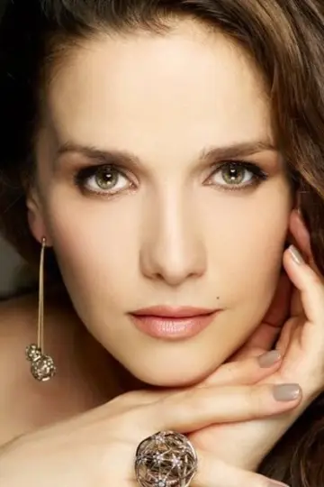 Zdjęcie Natalia Orejro #269140