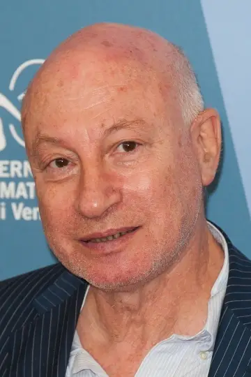 Zdjęcie Pascal Bonitzer #95747