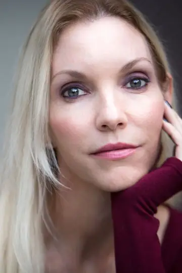 Zdjęcie Tiffany Paulsen #102804