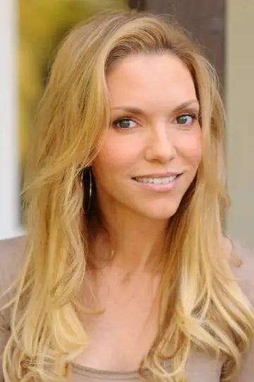 Zdjęcie Tiffany Paulsen #102805