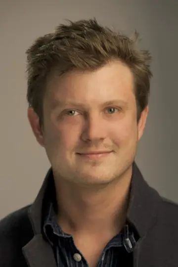 Zdjęcie Beau Willimon #76646