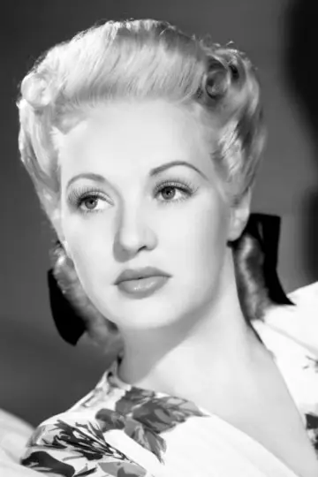 Zdjęcie Betty Grable #118819