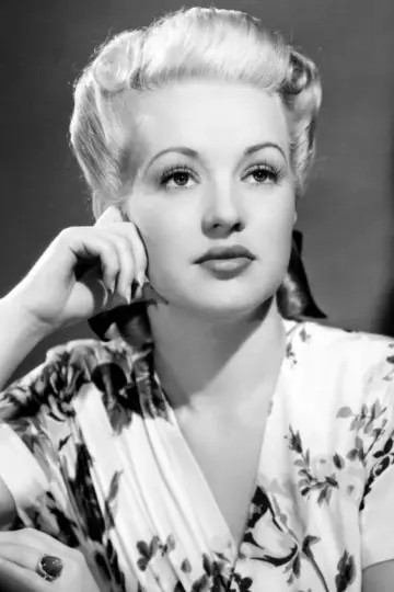 Zdjęcie Betty Grable #118820