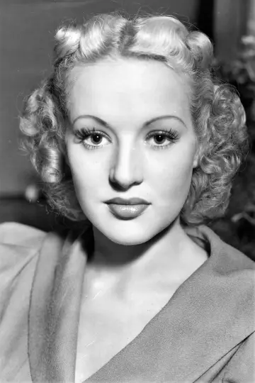 Zdjęcie Betty Grable #118823