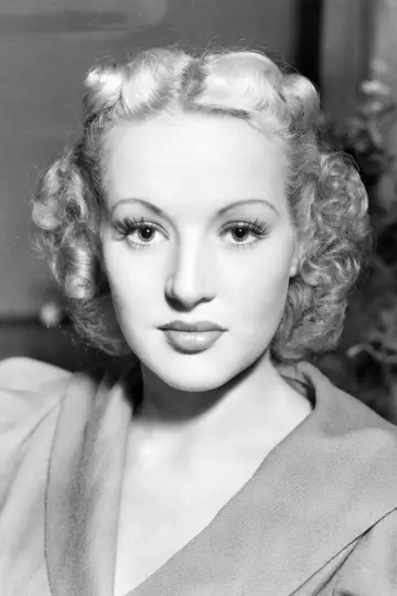 Zdjęcie Betty Grable #118825