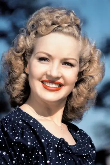 Zdjęcie Betty Grable #118827