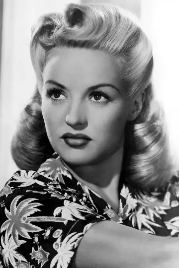 Zdjęcie Betty Grable #118828