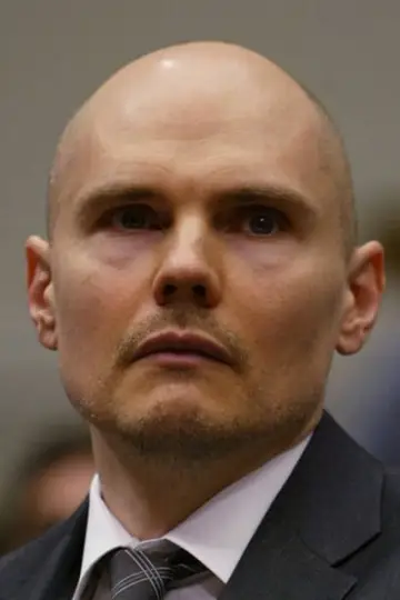 Zdjęcie Billi Korgan (Billy Corgan) #225767