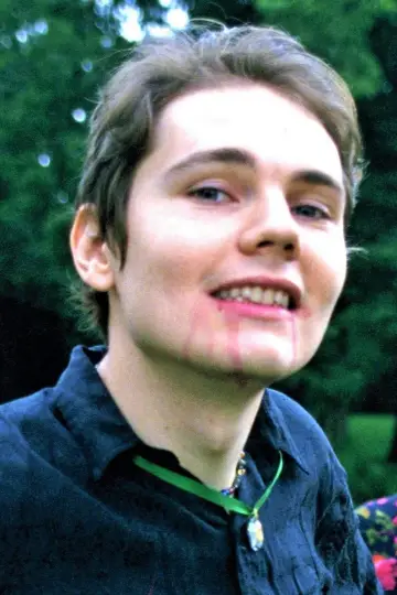 Zdjęcie Billi Korgan (Billy Corgan) #225772