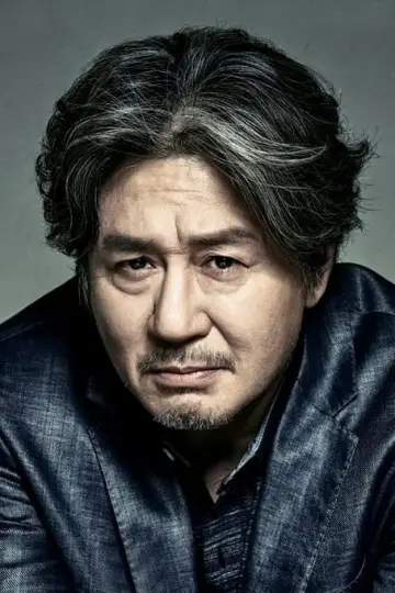 Zdjęcie Choi Min-sik #33745