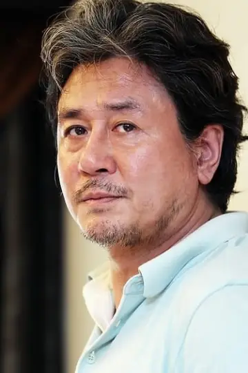 Zdjęcie Choi Min-sik #33750